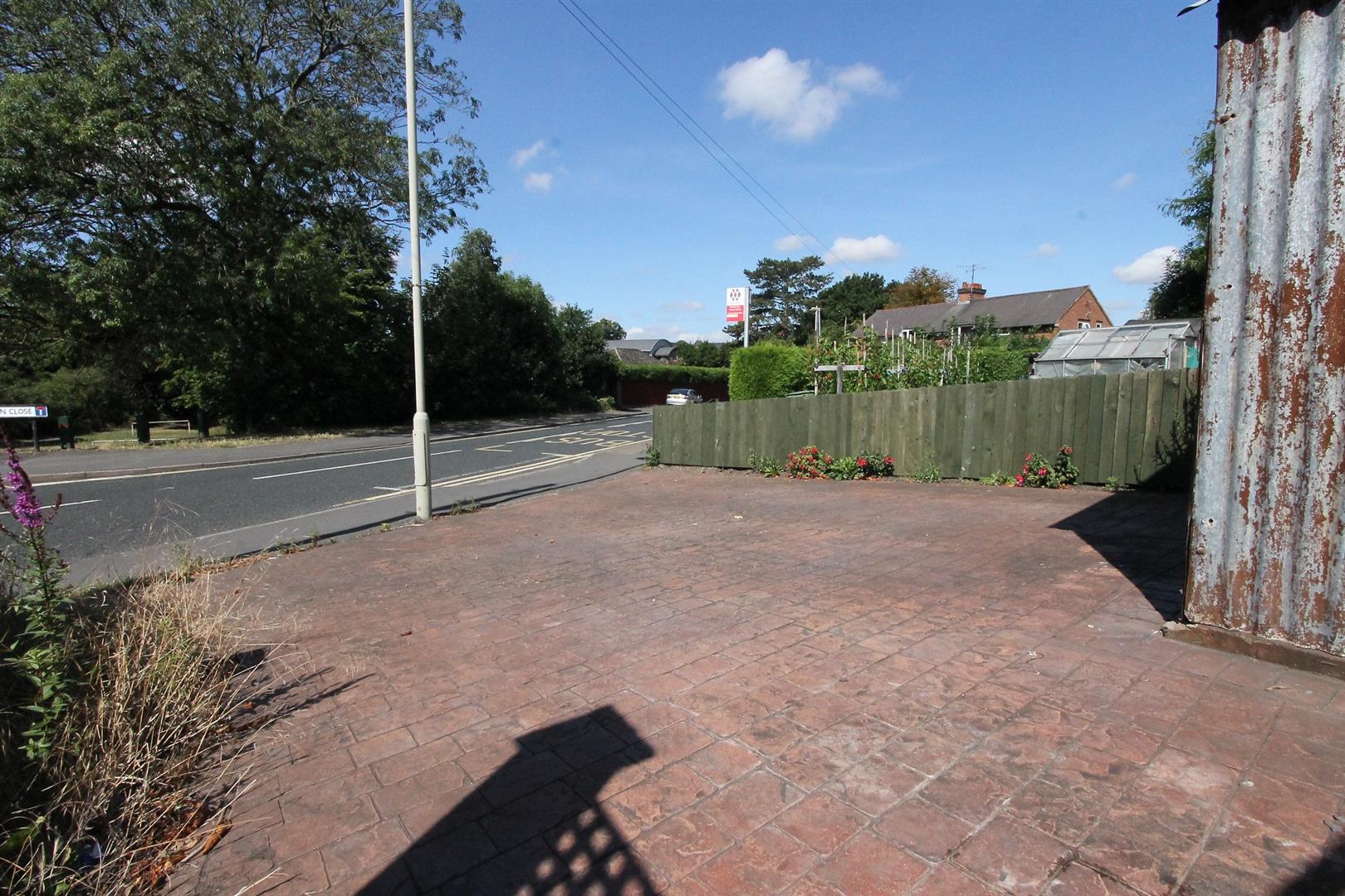 Vicarage Road, Amblecote, Stourbridge
